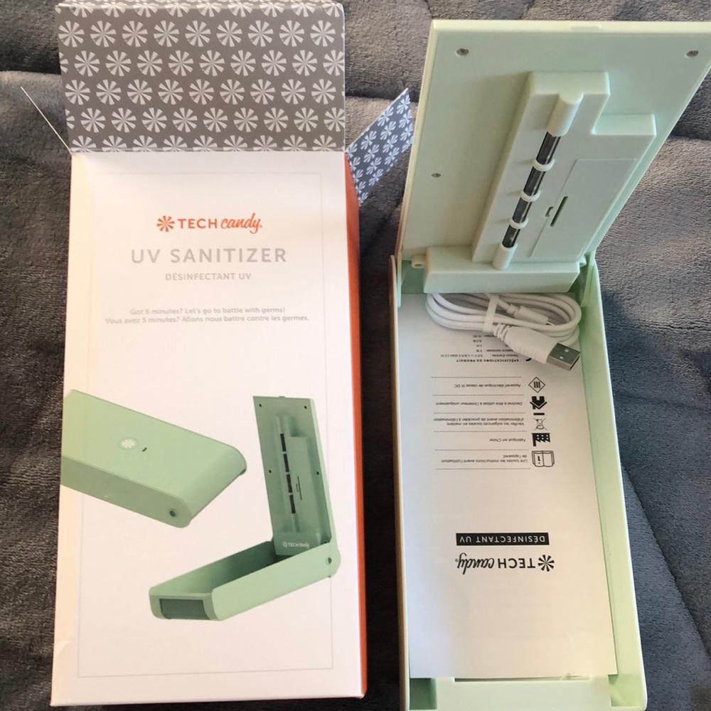 UV Sanitizer